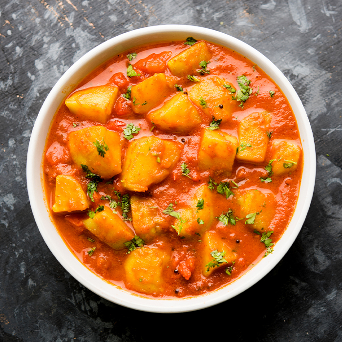 Longaniza Con Potatoes Chili Recipe