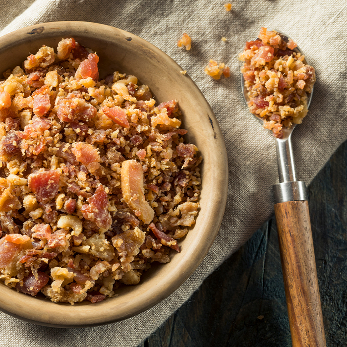 Candied Chorizo Magic recipe